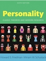 PERSONALITY (LOOSELEAF)