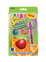 8 Scented Mr. Sketch Crayons
