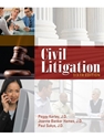 CIVIL LITIGATION