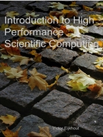 (NO RETURNS - S.O. ONLY) INTRODUCTION TO HIGH PERFORMANCE SCIENTIFIC COMPUTING