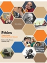 ETHICS:THEORY+CONTEMP.ISSUES