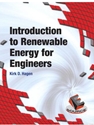 INTRO.TO RENEWABLE ENERGY F/ENGINEERS