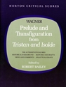 PRELUDE+TRANSFIGURATION FROM TRISTAN...