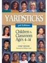 YARDSTICKS:CHILD..IN CLASS.AGES 4-14...