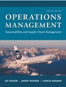 OPERATIONS MGMT.