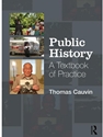 PUBLIC HISTORY