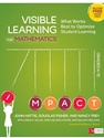 VISIBLE LEARNING FOR MATHEMATICS, GRADES K-12