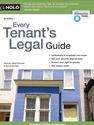 EVERY TENANT'S LEGAL GUIDE