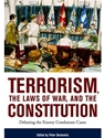 TERRORISM,THE LAWS OF WAR