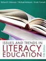 ISSUES+TRENDS IN LITERACY EDUCATION