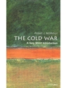 COLD WAR:VERY SHORT INTRODUCTION