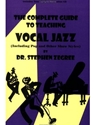 COMPLETE GDE.TO TEACHING VOCAL JAZZ