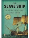 SLAVE SHIP:HUMAN HISTORY