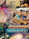 ESSENCE OF ANTHROPOLOGY