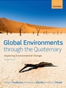 GLOBAL ENVIRONMENTS THROUGH QUATERNARY