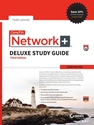 COMPTIA NETWORK+:DELUXE STD.GUIDE