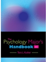 PSYCHOLOGY MAJOR'S HANDBOOK