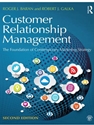 CUSTOMER RELATIONSHIP MANAGEMENT