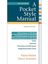 POCKET STYLE MANUAL-APA VERSION