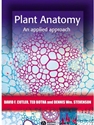 PLANT ANATOMY-W/CD