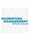 MARKETING MANAGEMENT