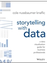 STORYTELLING WITH DATA