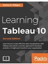 LEARNING TABLEAU 10 - SECOND EDITION