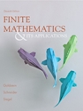 FINITE MATHEMATICS+ITS APP.-TEXT