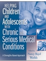 HELPING CHILDREN+ADOLES.W/CHRONIC...