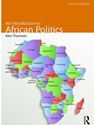 INTRODUCTION TO AFRICAN POLITICS