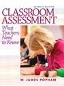 CLASSROOM ASSESSMENT