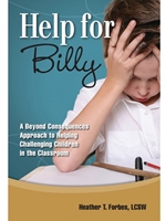 HELP FOR BILLY