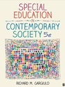 SPECIAL ED.IN CONTEMP.SOCIETY-TEXT