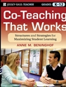 CO-TEACHING THAT WORKS