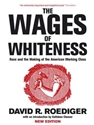 WAGES OF WHITENESS