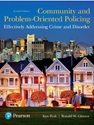 COMMUNITY POLICING+PROBLEM SOLVING