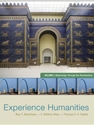 EXPERIENCE HUMANITIES,V.I-TEXT