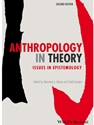 ANTHROPOLOGY IN THEORY