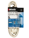 WW 6ft Extension Cord