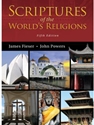 SCRIPTURES OF WORLD'S RELIGIONS