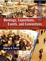 MEETINGS,EXPOSITIONS,EVENTS+CONVENTIONS