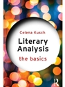 LITERARY ANALYSIS:BASICS