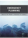 EMERGENCY PLANNING