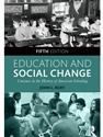 EDUCATION+SOCIAL CHANGE