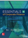 ESSEN.OF CORP.FINANCE