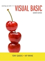 STARTING OUT W/VISUAL BASIC-W/ACCESS