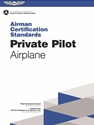 PRIVATE PILOT F/AIRPLANE SINGLE-ENG...