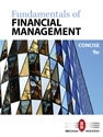 FUND.OF FINANCIAL MGMT:CONCISE