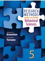 RESEARCH METHODS F/BEHAVIORAL SCIENCES