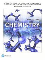 SOLUTION MANUAL CHEMISTRY:STRUCT+PROP